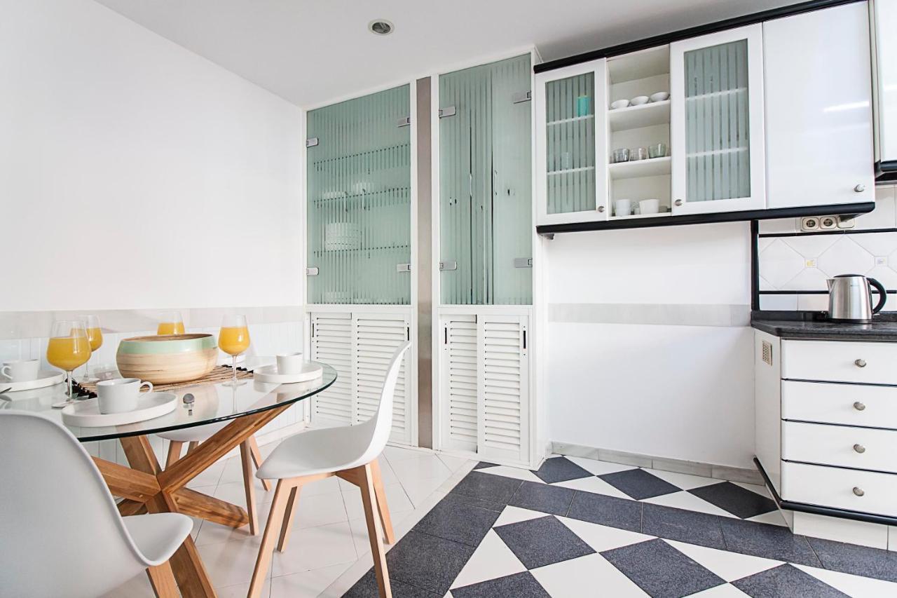Tomas Freshapartments By Bossh! Holiday home