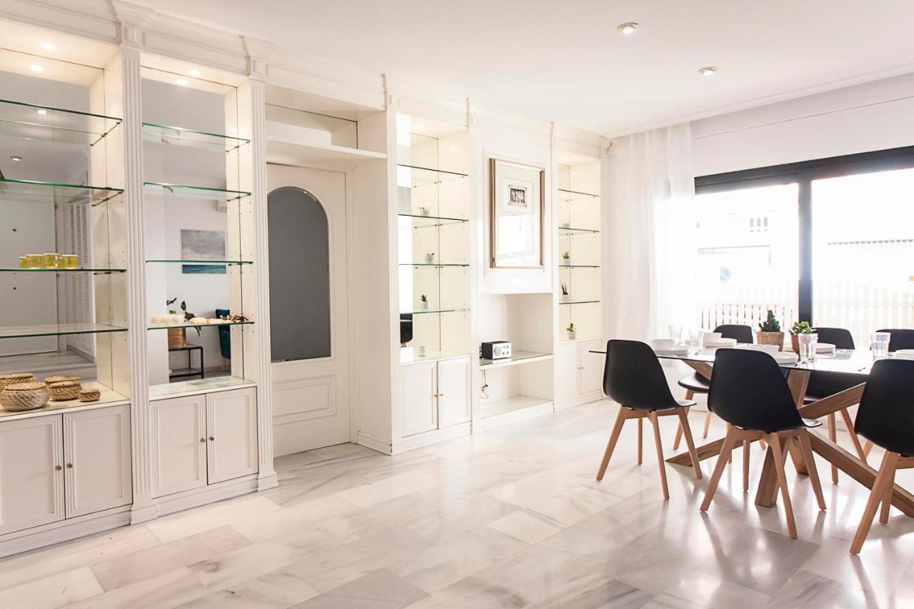 Holiday home Tomas Freshapartments By Bossh! Malaga