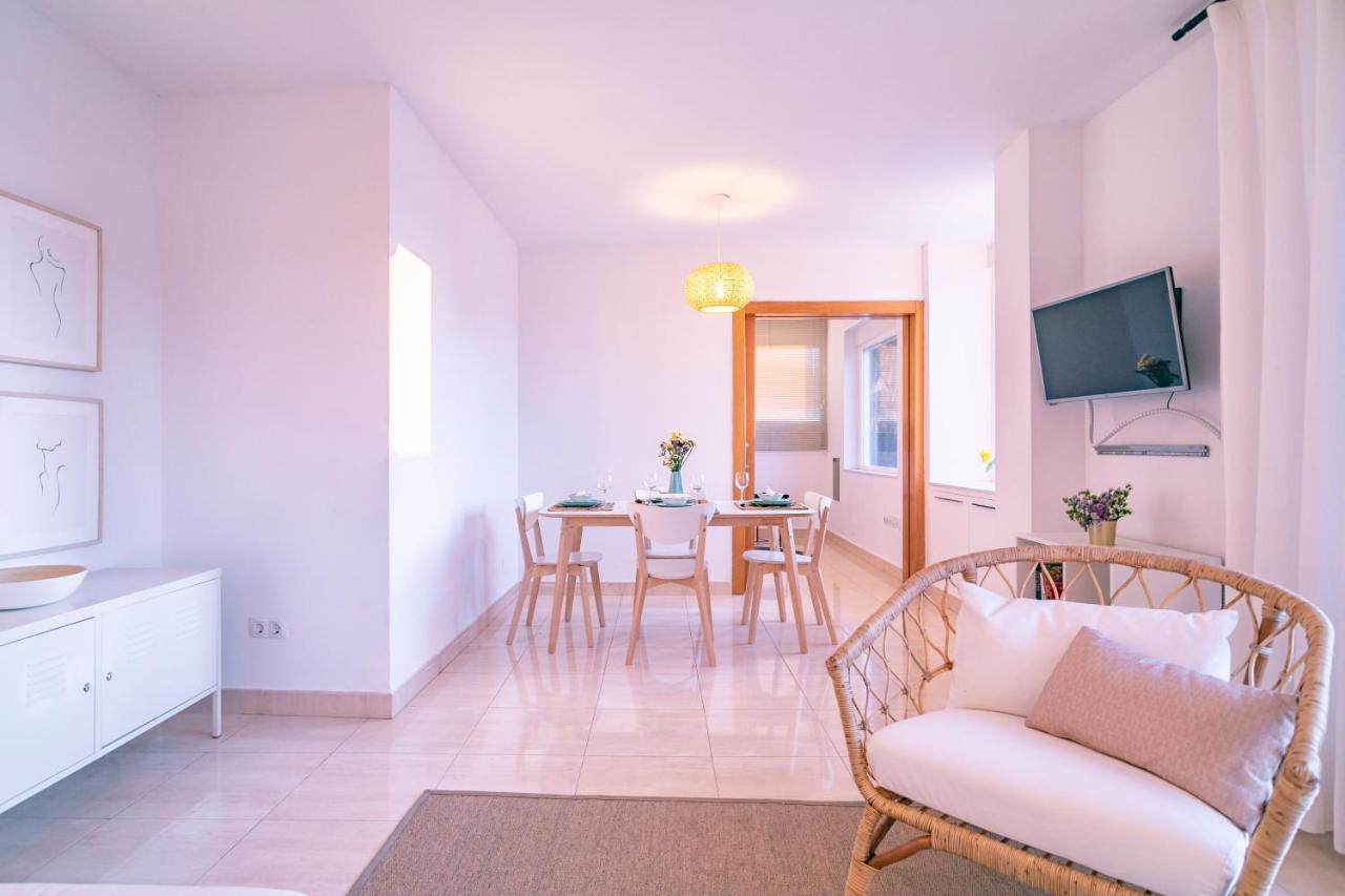 Apartamento Livemálaga Terrace Deluxe Málaga