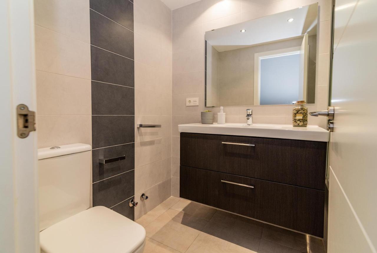 Letmalaga Limonar Gardens Apartment Málaga