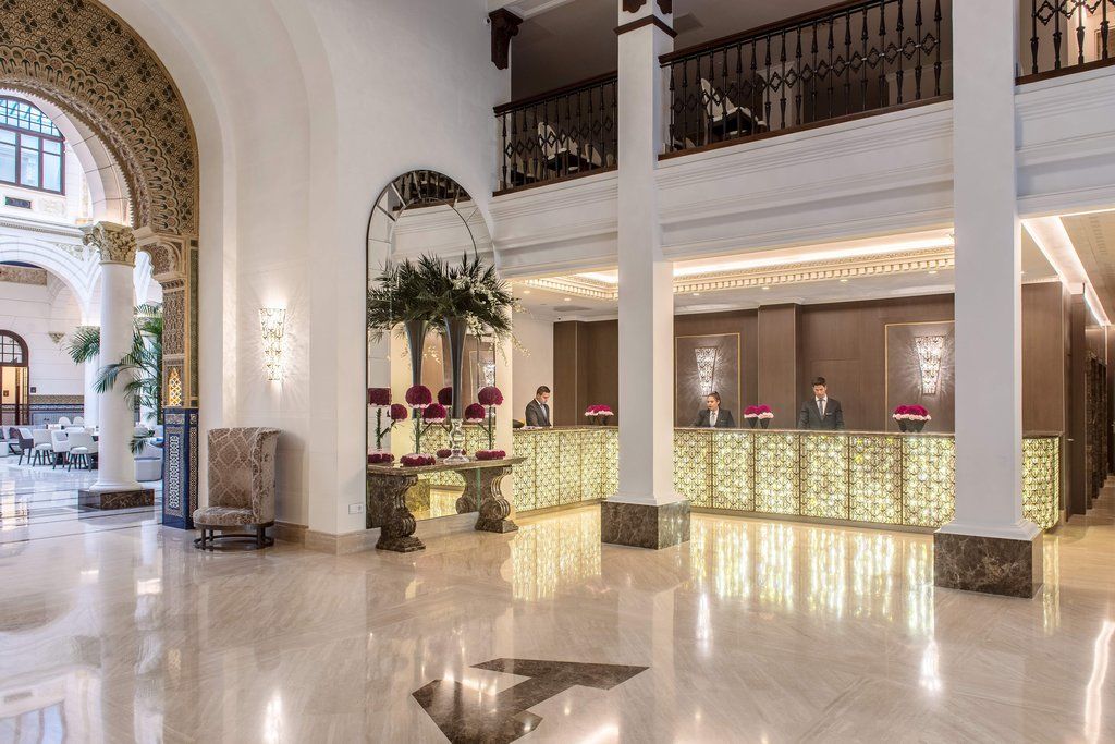 Gran Miramar Gl Hotel 5*
