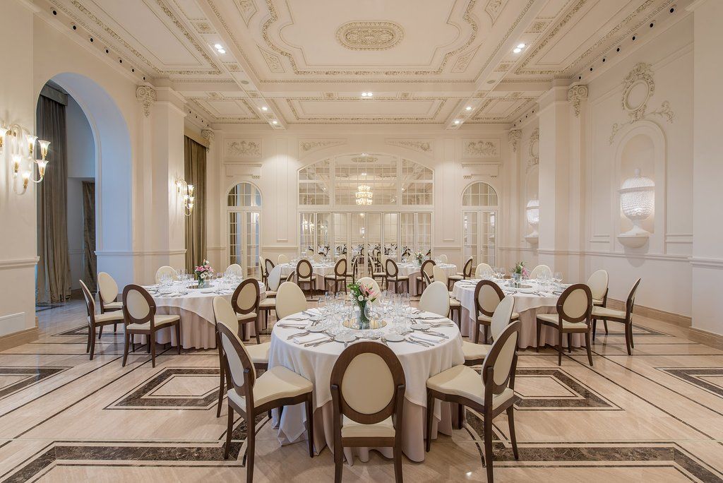 Gran Miramar Gl Hotel