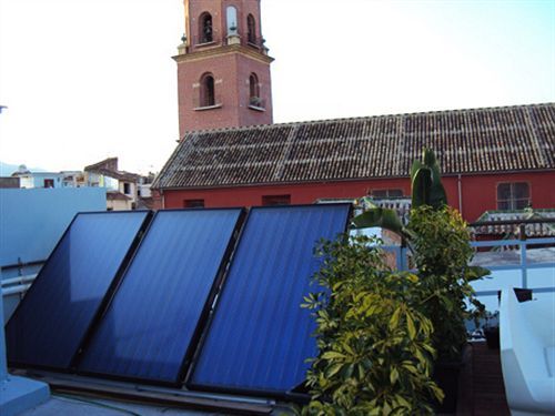 Premium - Calle San Telmo Apartamento *