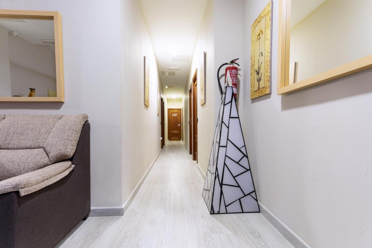 Guest house Ciudad Jardin