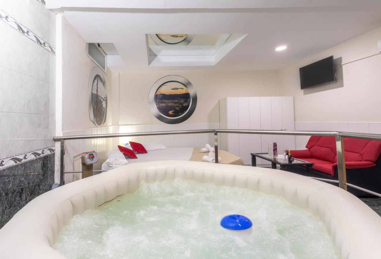 Guest house Ciudad Jardin *