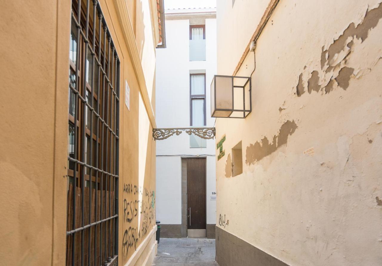 Breaks Malaga