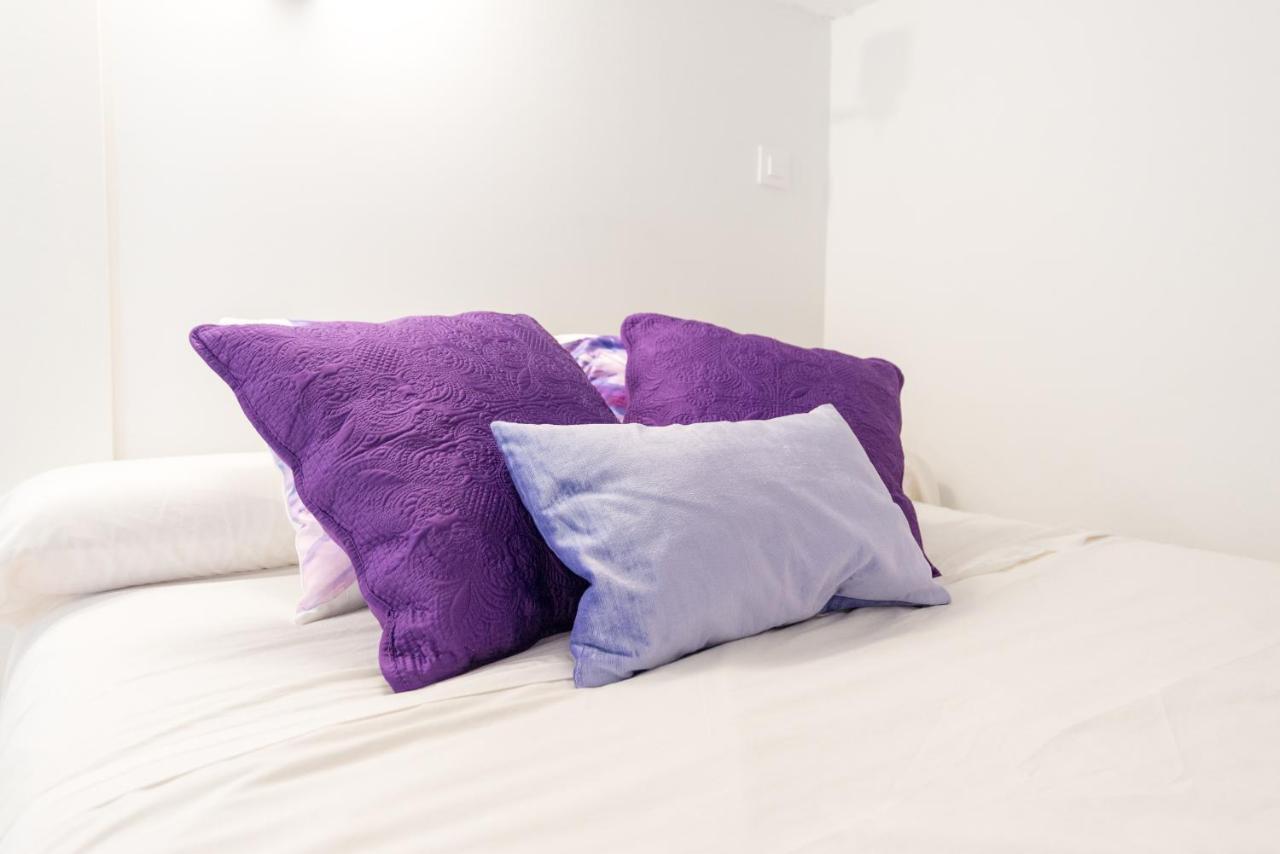 Breaks Apartment