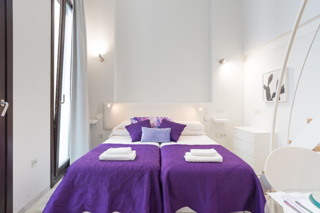 Breaks Apartment Malaga