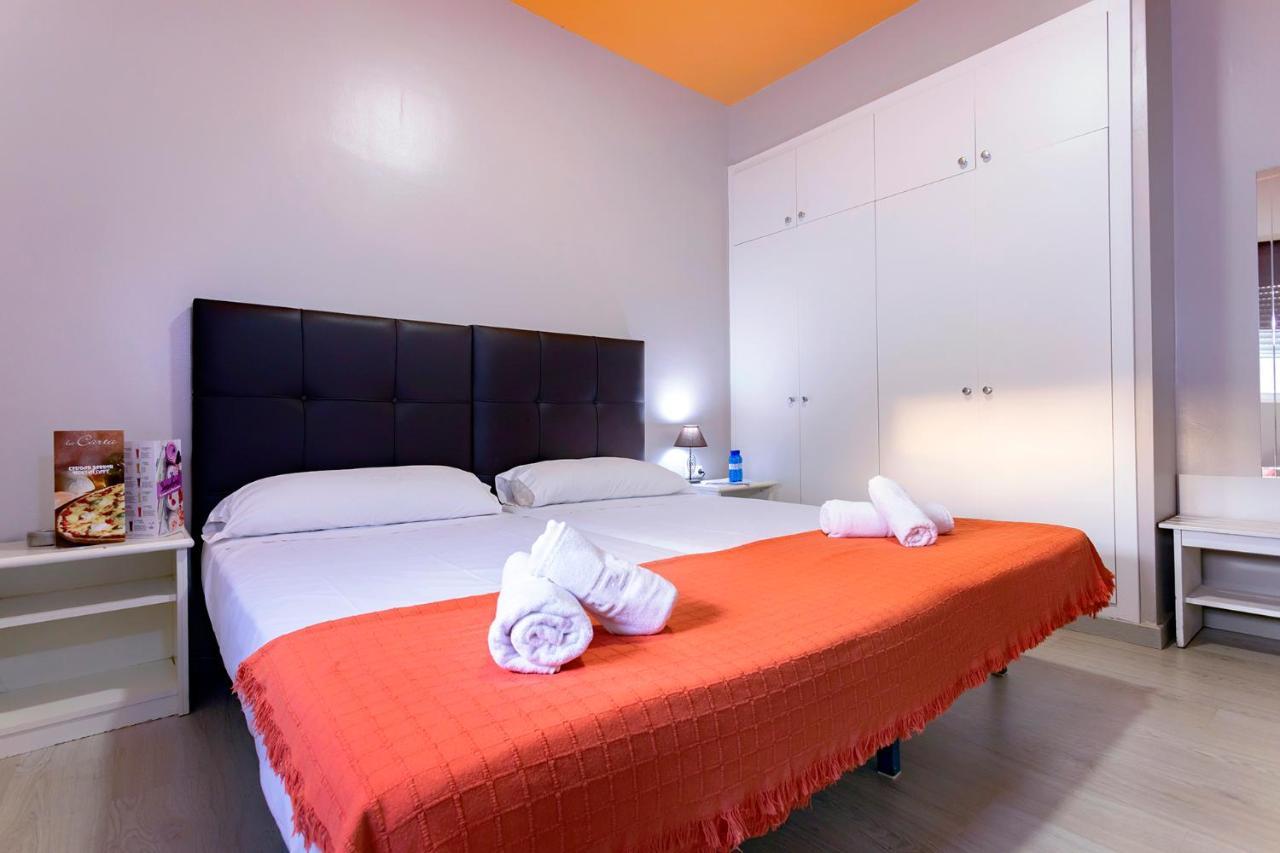 Guest house Ciudad Jardin