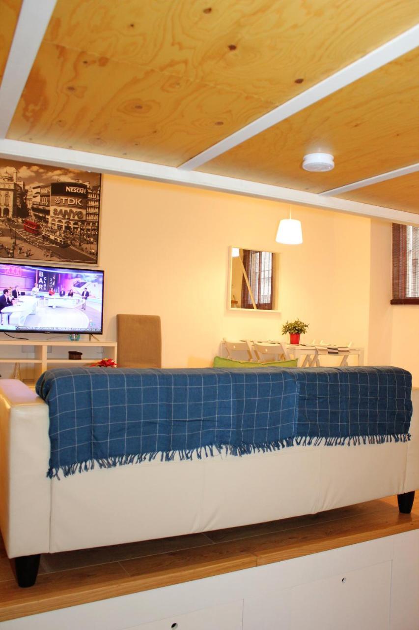 Apartment Clavero