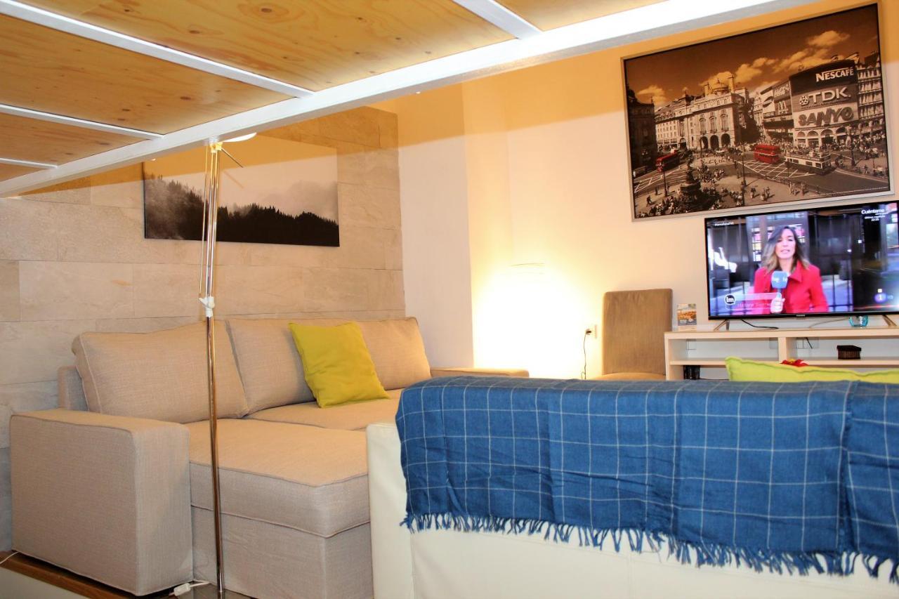 Apartment Clavero *