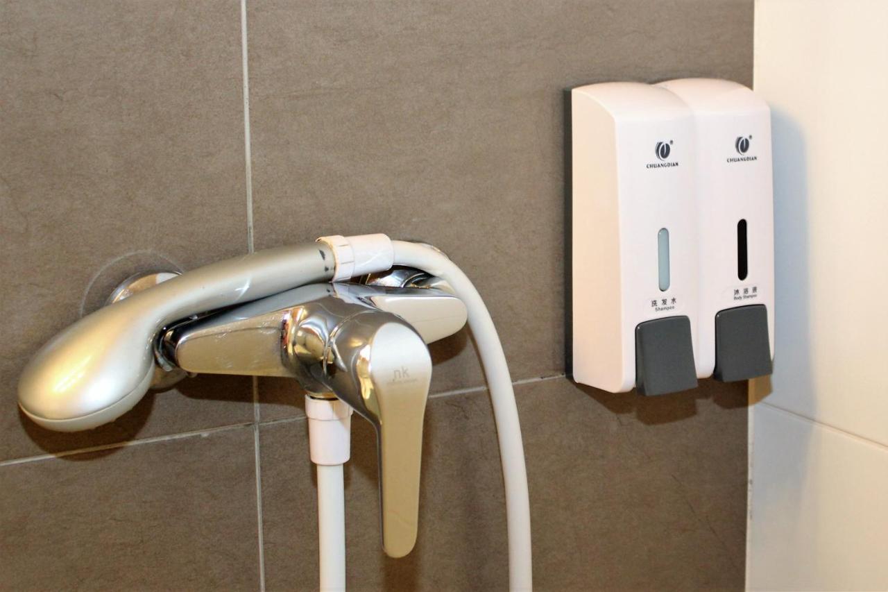 Clavero Malaga