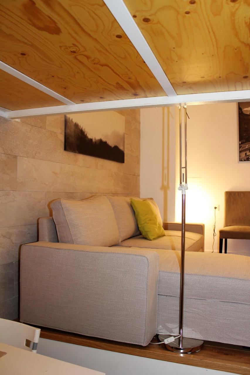 Clavero Apartment