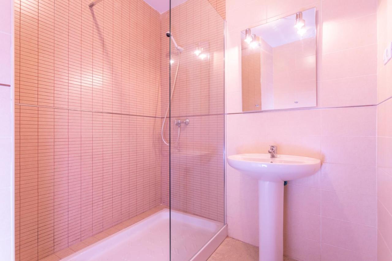 Apartment Malaga Central Suites Malaga