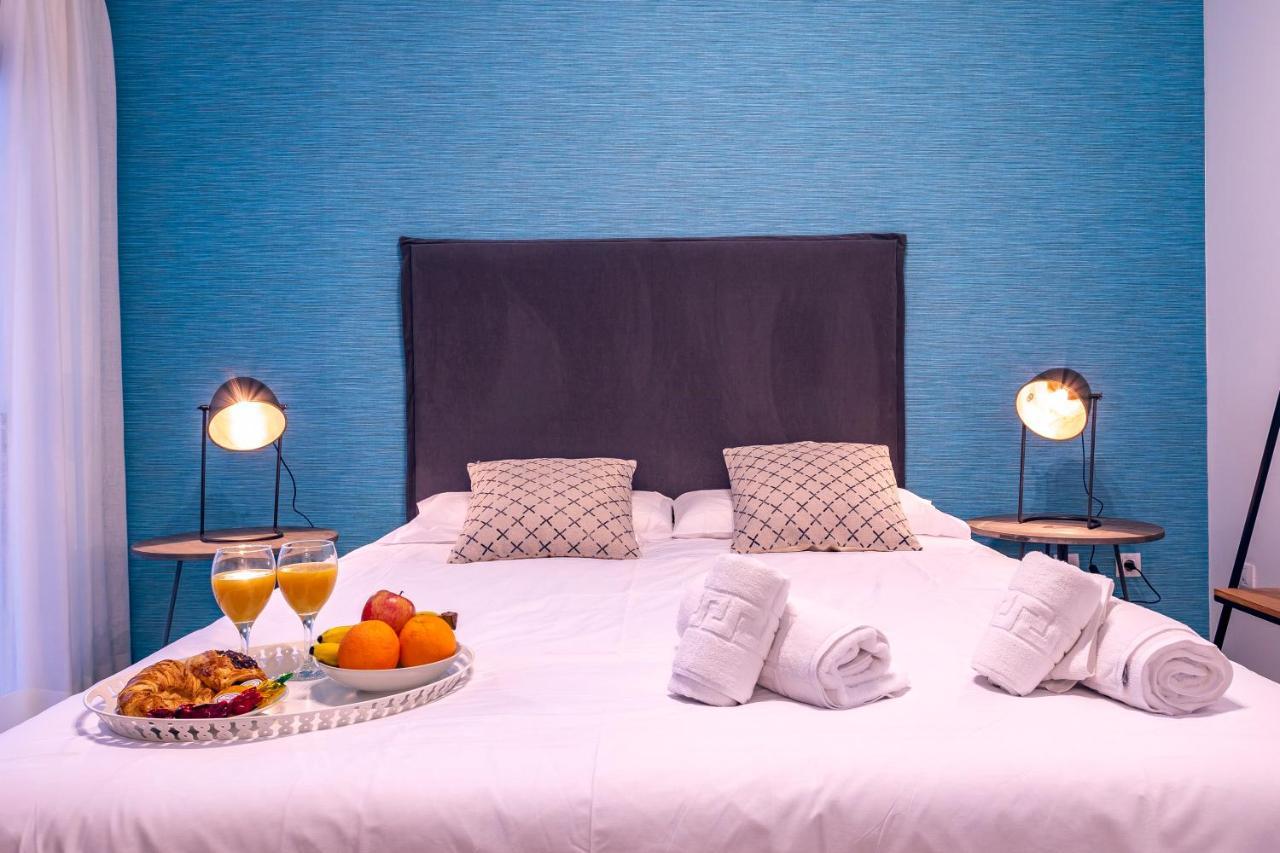 Malaga Central Suites Apartment