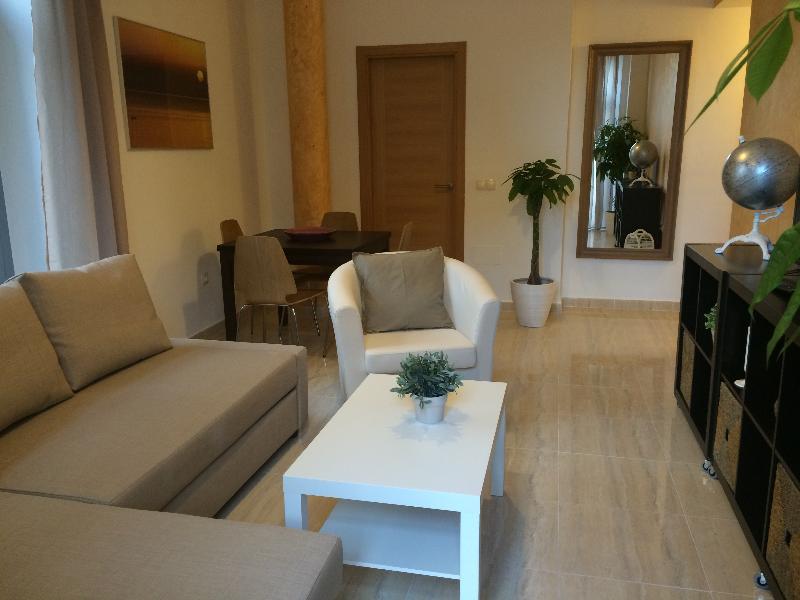 Life Alameda Colon Apartment Malaga