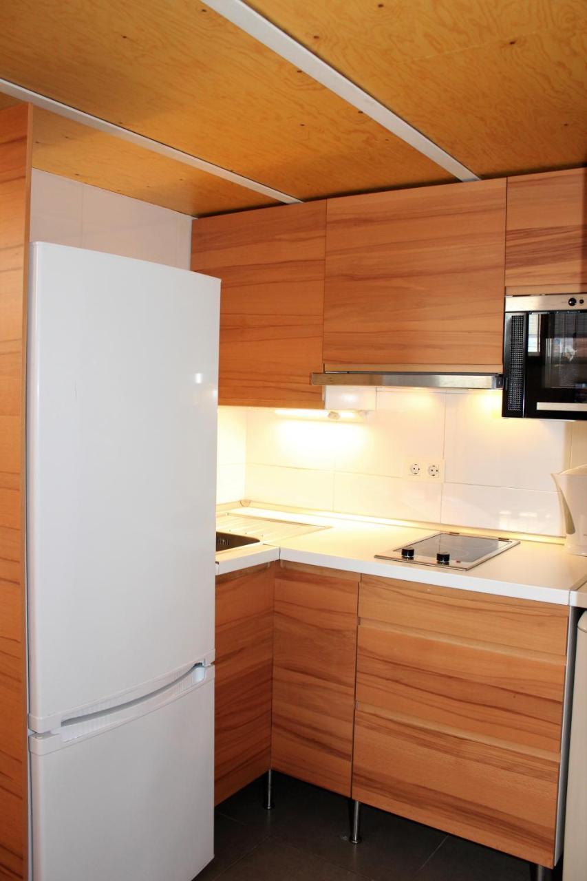 Apartment Clavero
