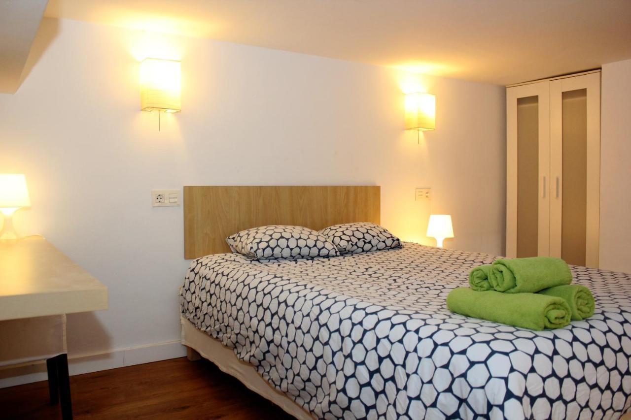 Apartment Clavero