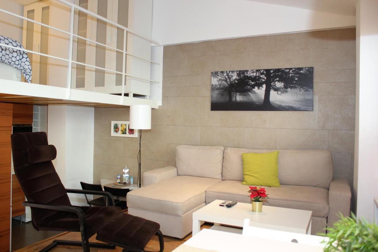 Clavero Apartment