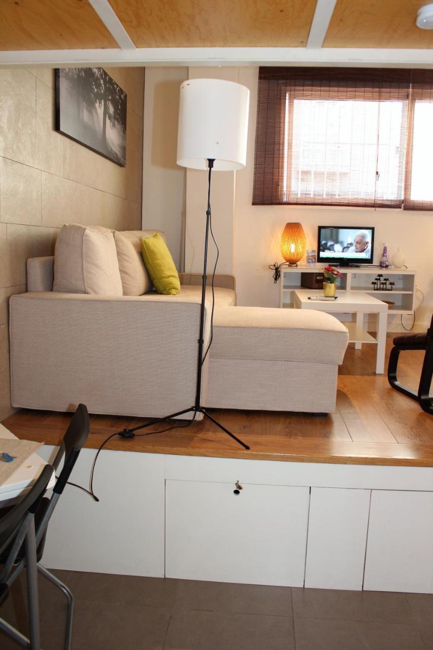 Clavero Apartment
