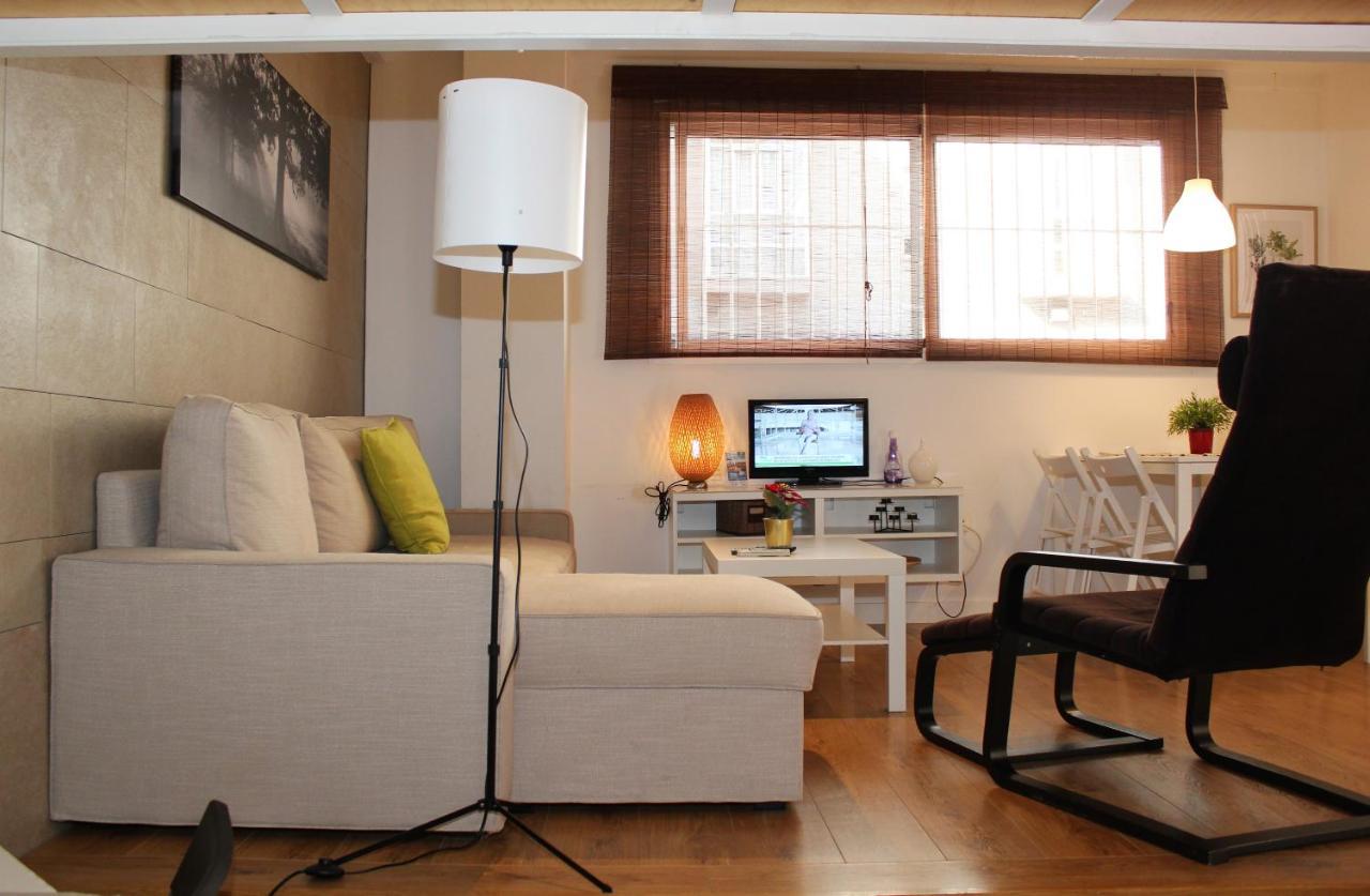 Clavero Apartment