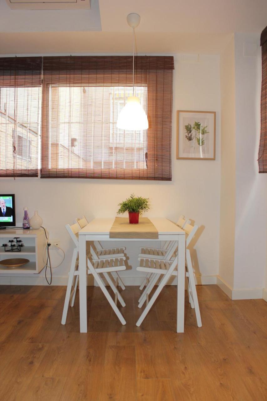 Clavero Apartment *