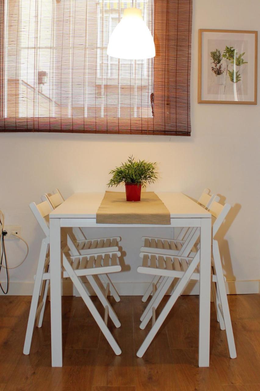 Apartment Clavero Malaga
