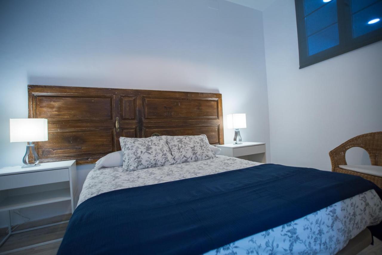 Apartamento Catedral *