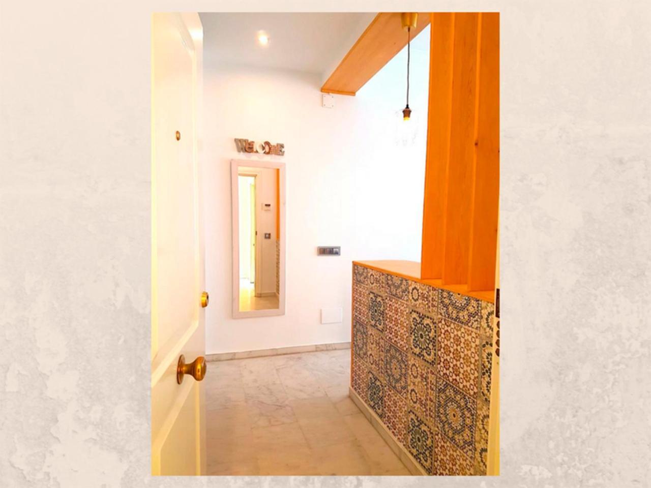 Renthas Perchel Apartment Malaga