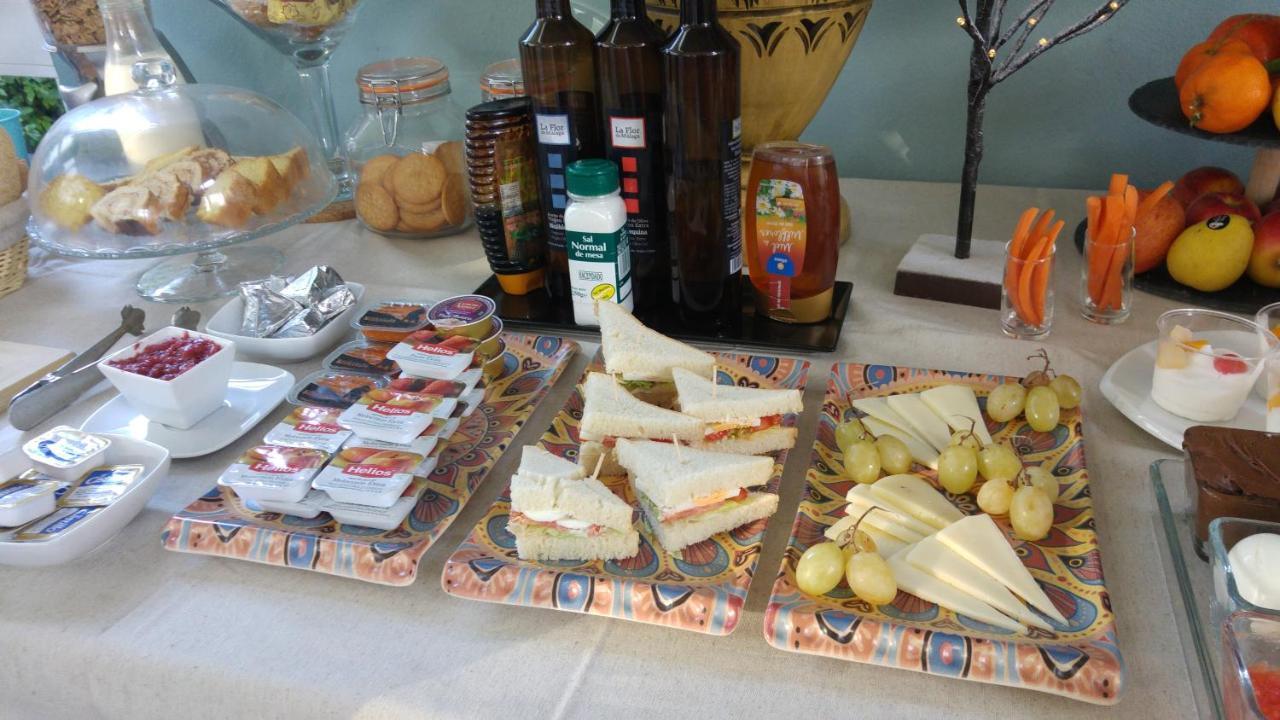 Elcano Hotel Malaga