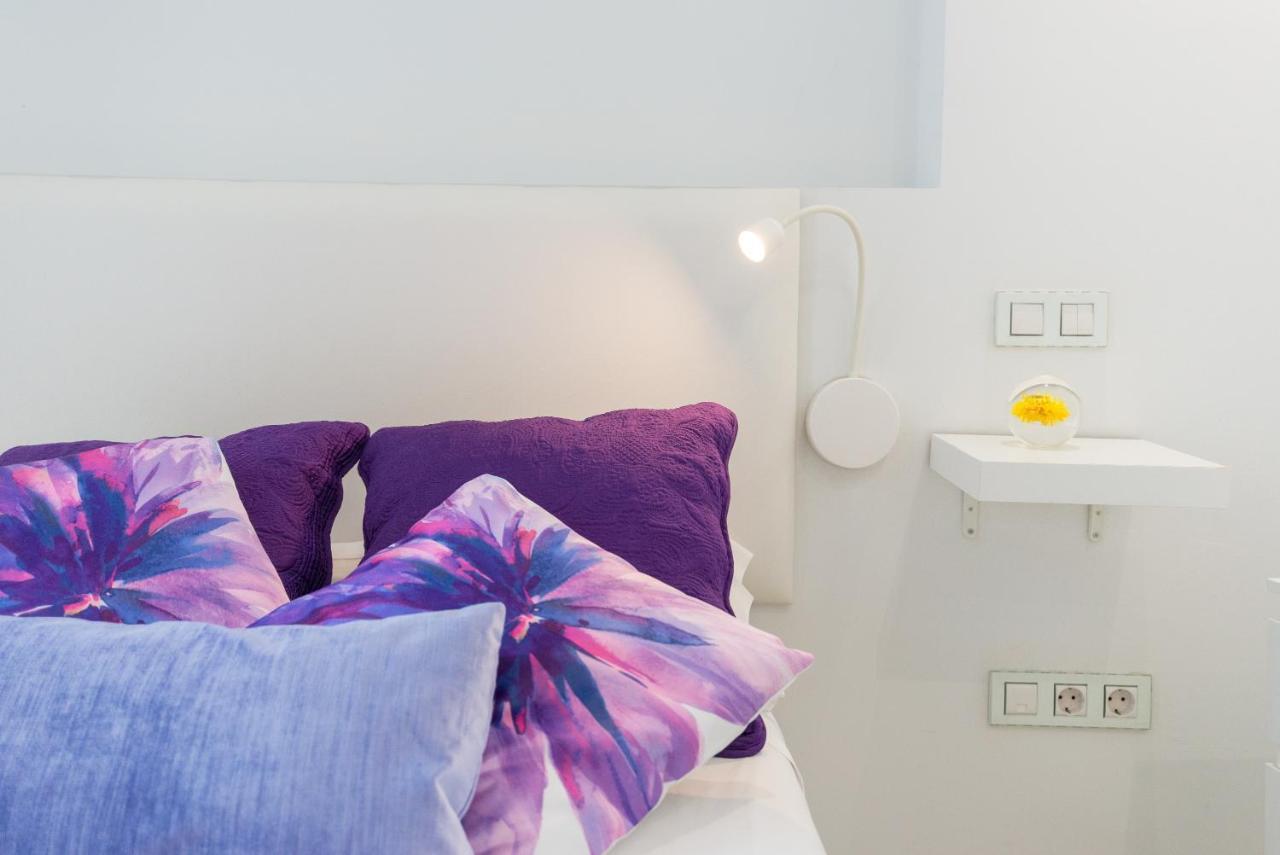 Breaks Apartment Malaga