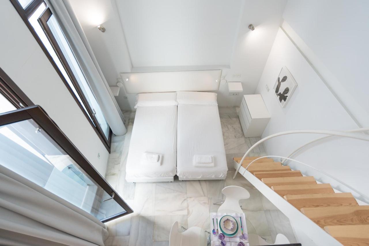 Breaks Apartment Malaga