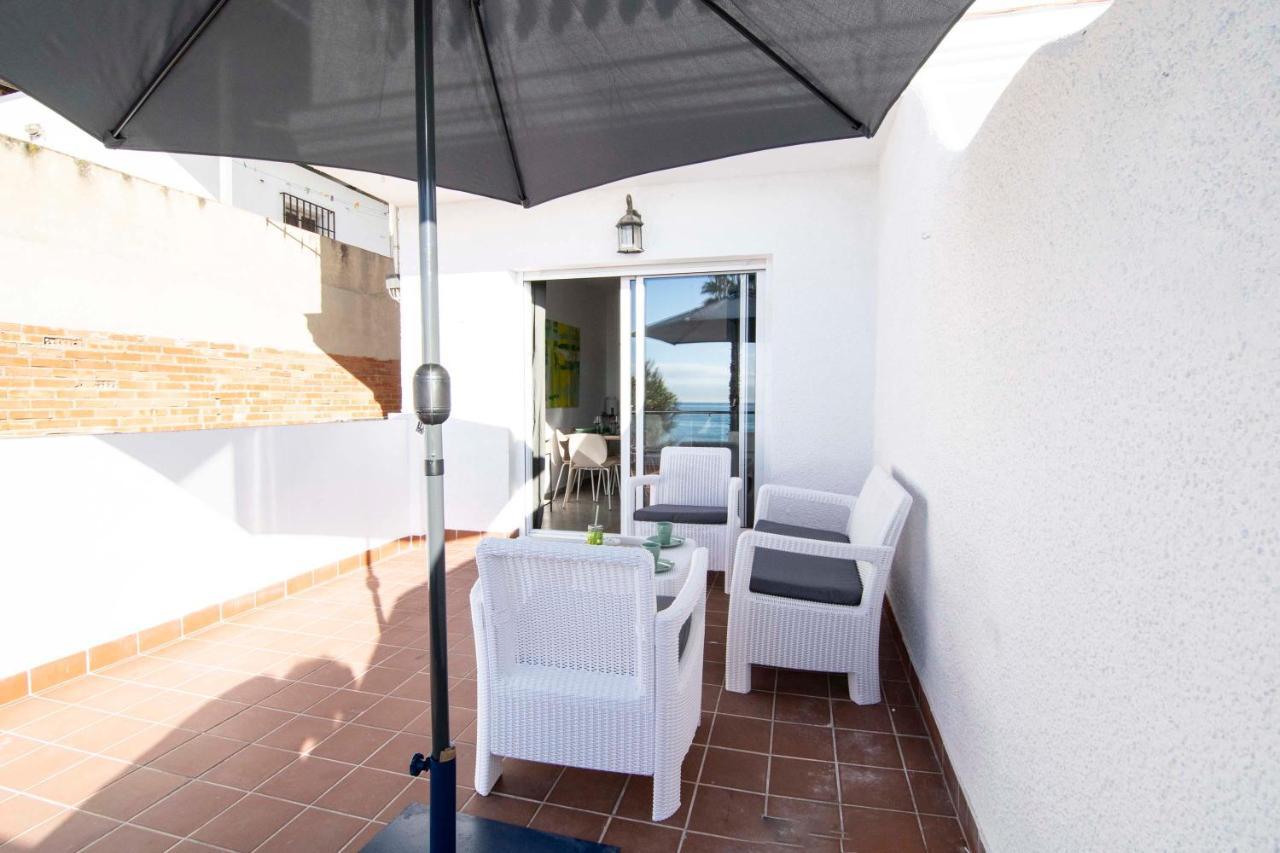 Appartement Letmalaga Cremades