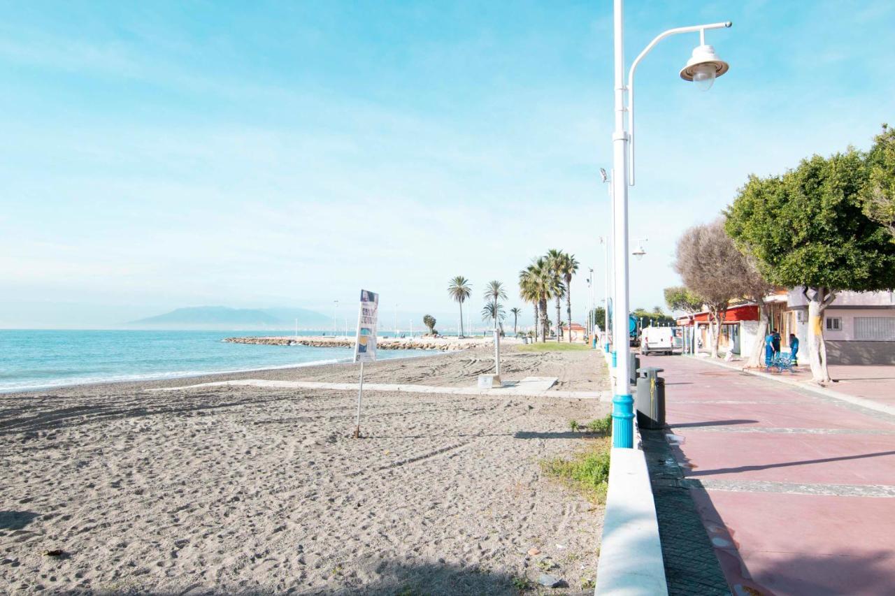 Letmalaga Cremades Appartement