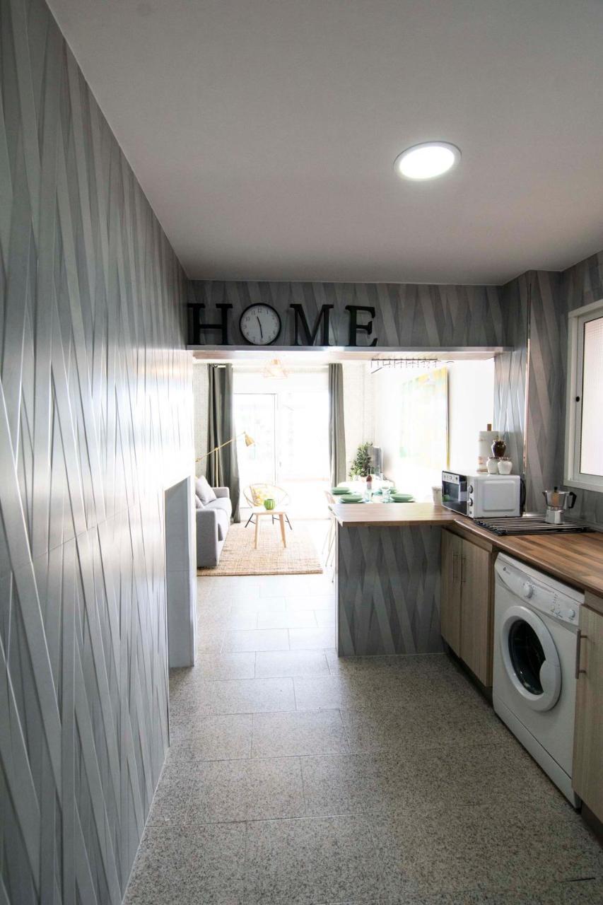 Appartement Letmalaga Cremades Málaga