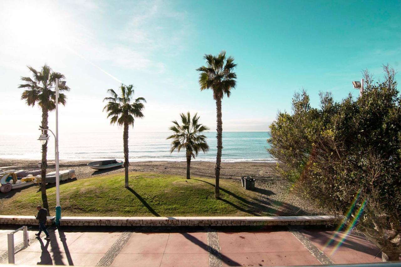 Appartement Letmalaga Cremades Málaga