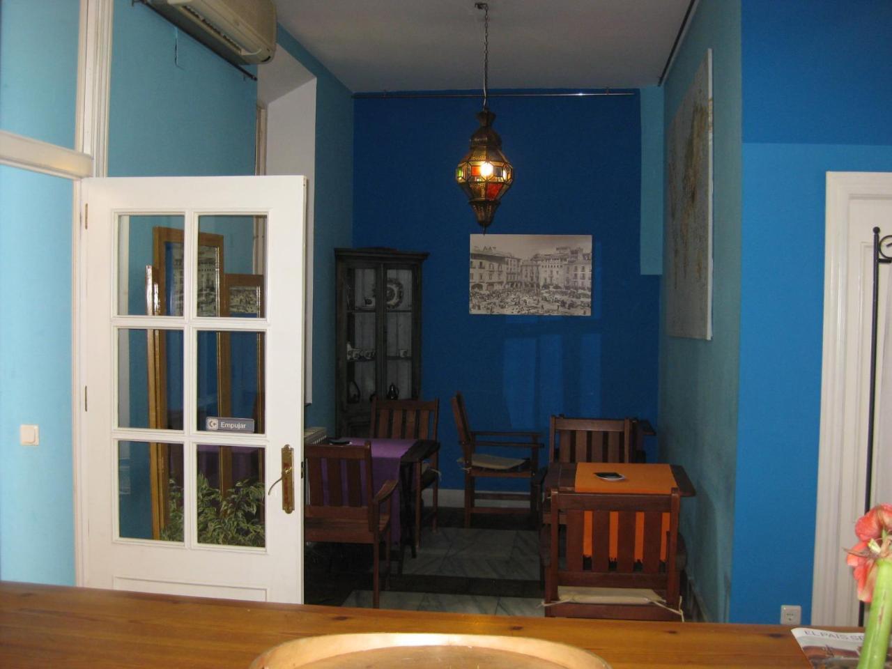 Acacias Guest house