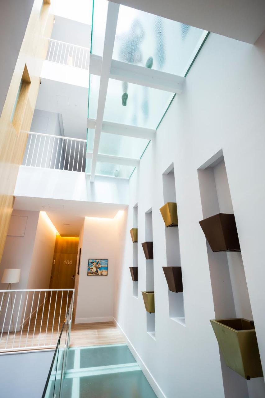 Casa De La Merced Appartement