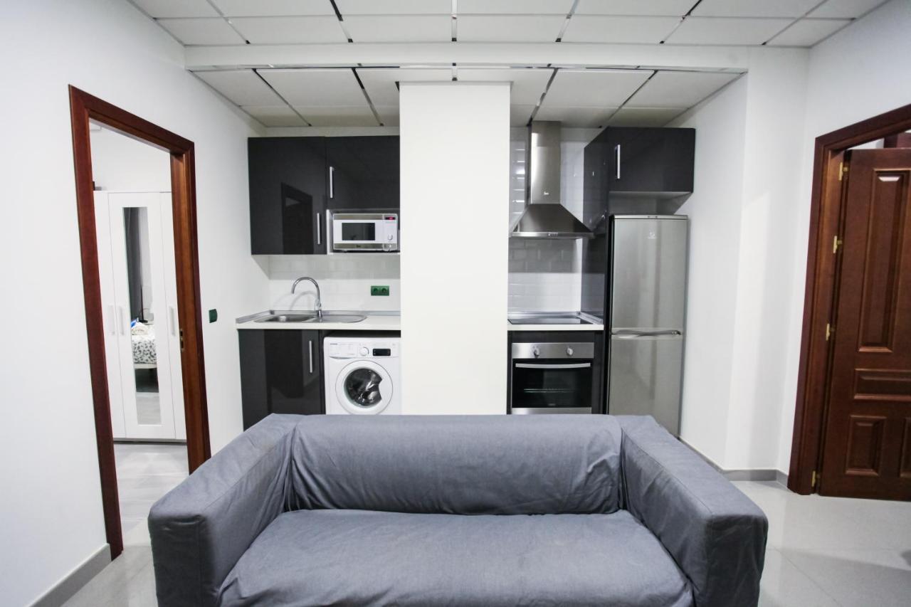 Carreteria Center Malaga