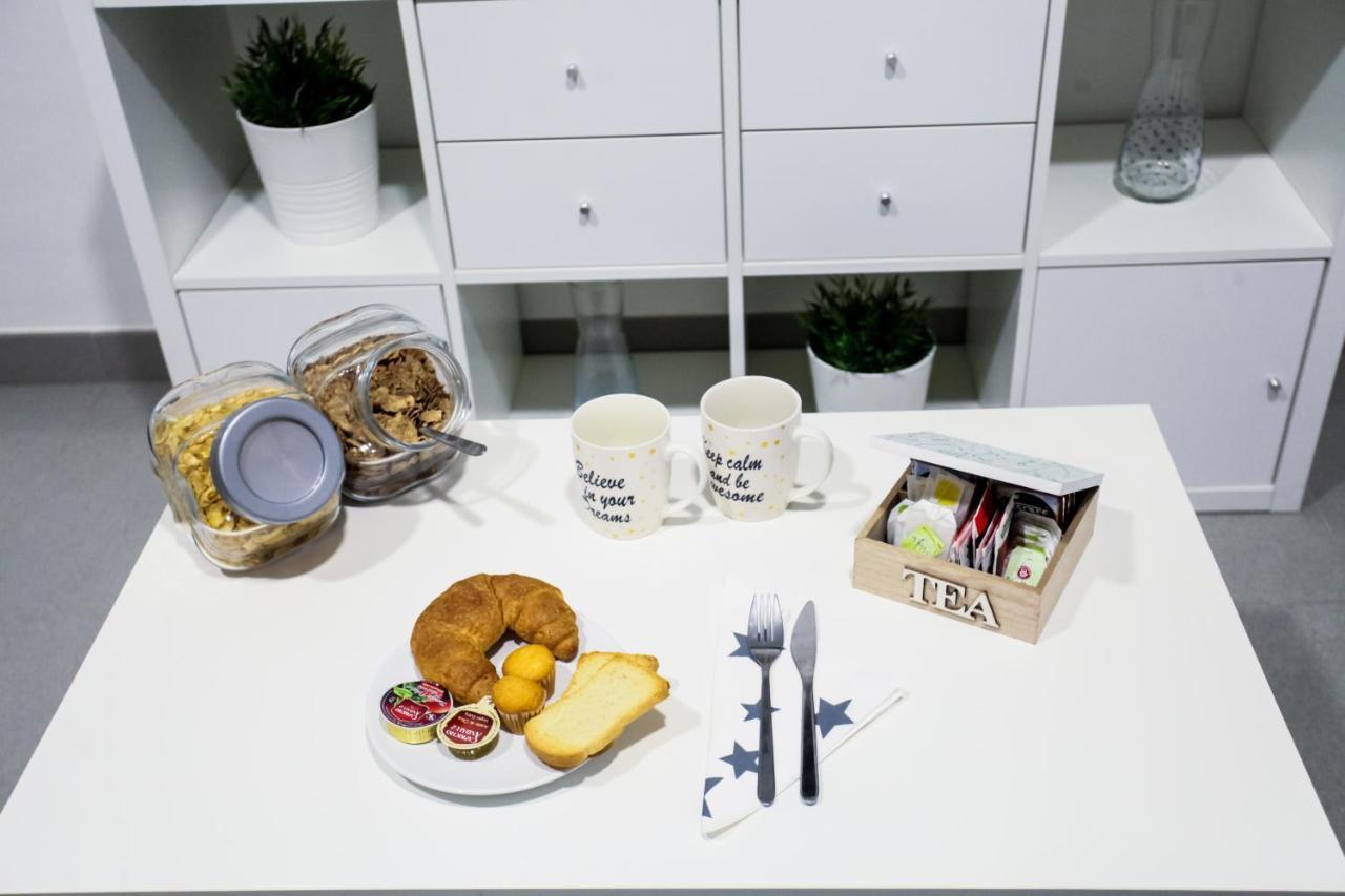 Apartment Carreteria Center Malaga