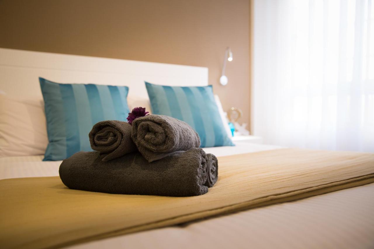 Holidays2malaga Malagueta Appartement