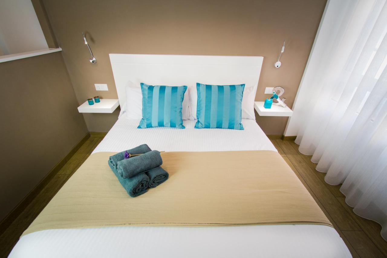 Holidays2malaga Malagueta Appartement *