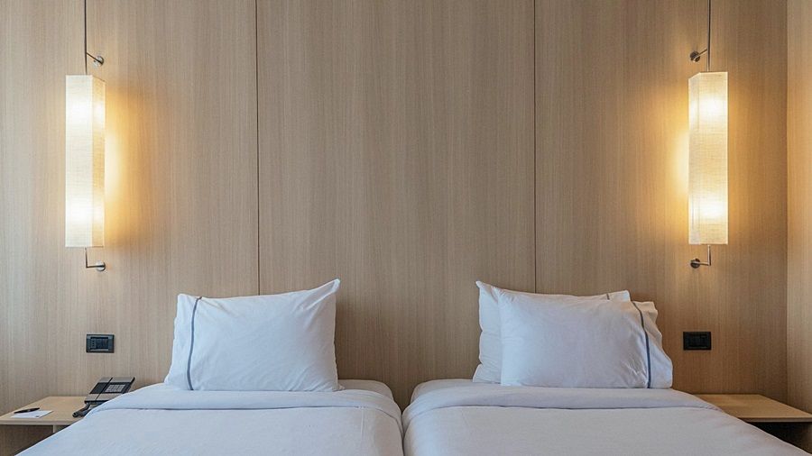 Ac Palacio By Marriott Malaga