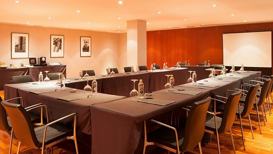 Ac Palacio By Marriott Malaga