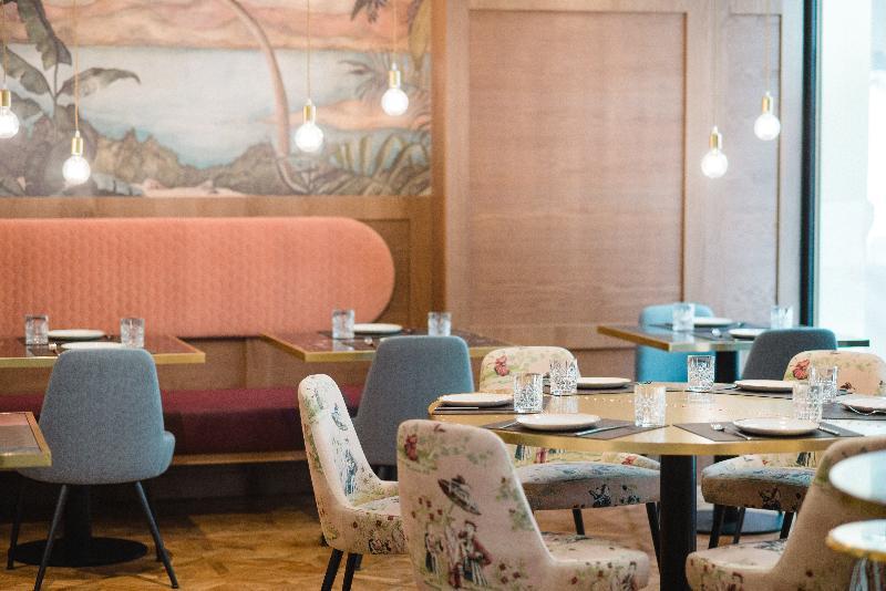 Hotel Molina Lario Malaga
