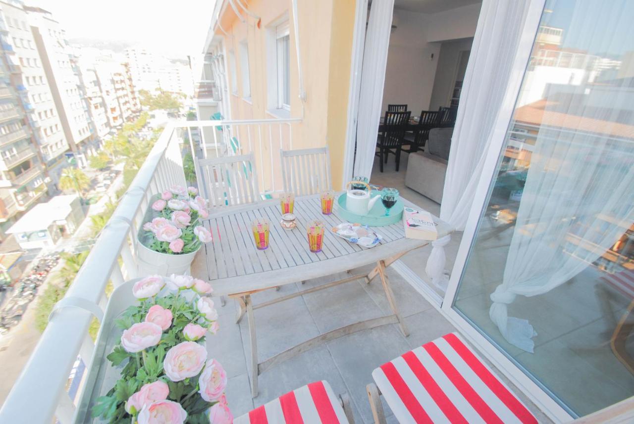 Center Flat Holidays Salitre Apartment