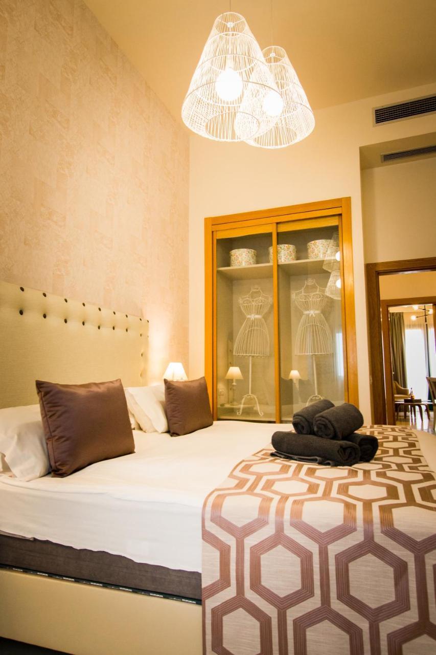 Holidays2malaga Junto Catedral Apartment *