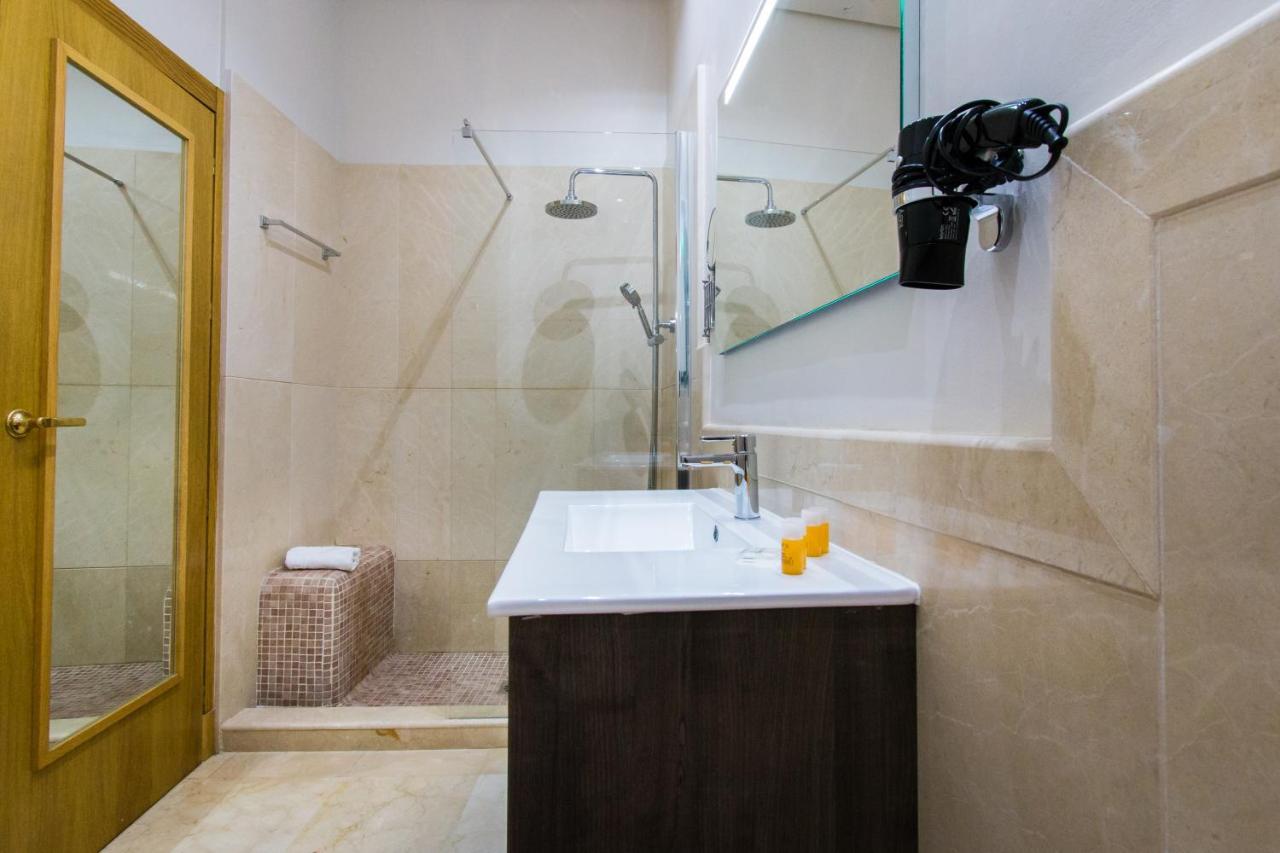 Holidays2malaga Junto Catedral Apartment Málaga