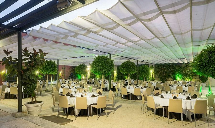 Hotel Nh Malaga