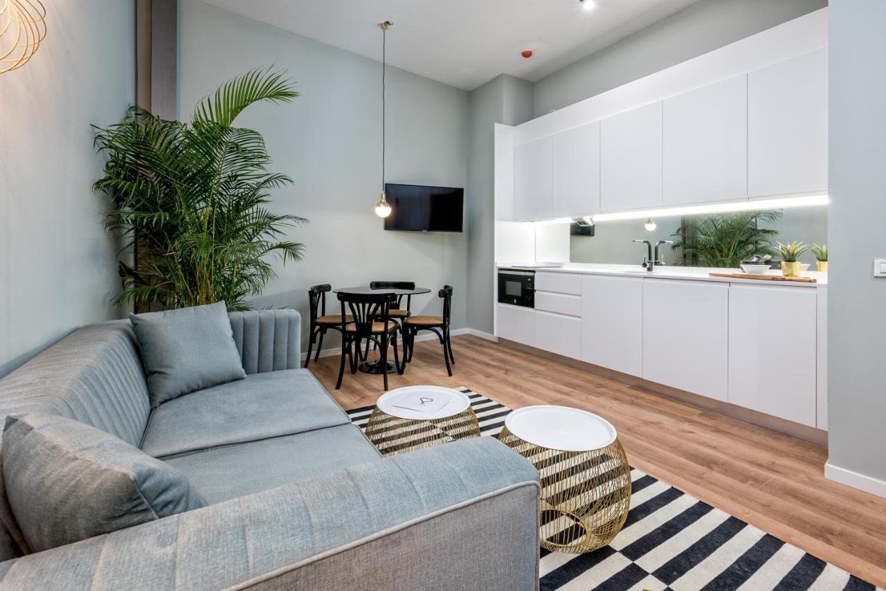 Iloftmalaga Casapalma 3* Málaga
